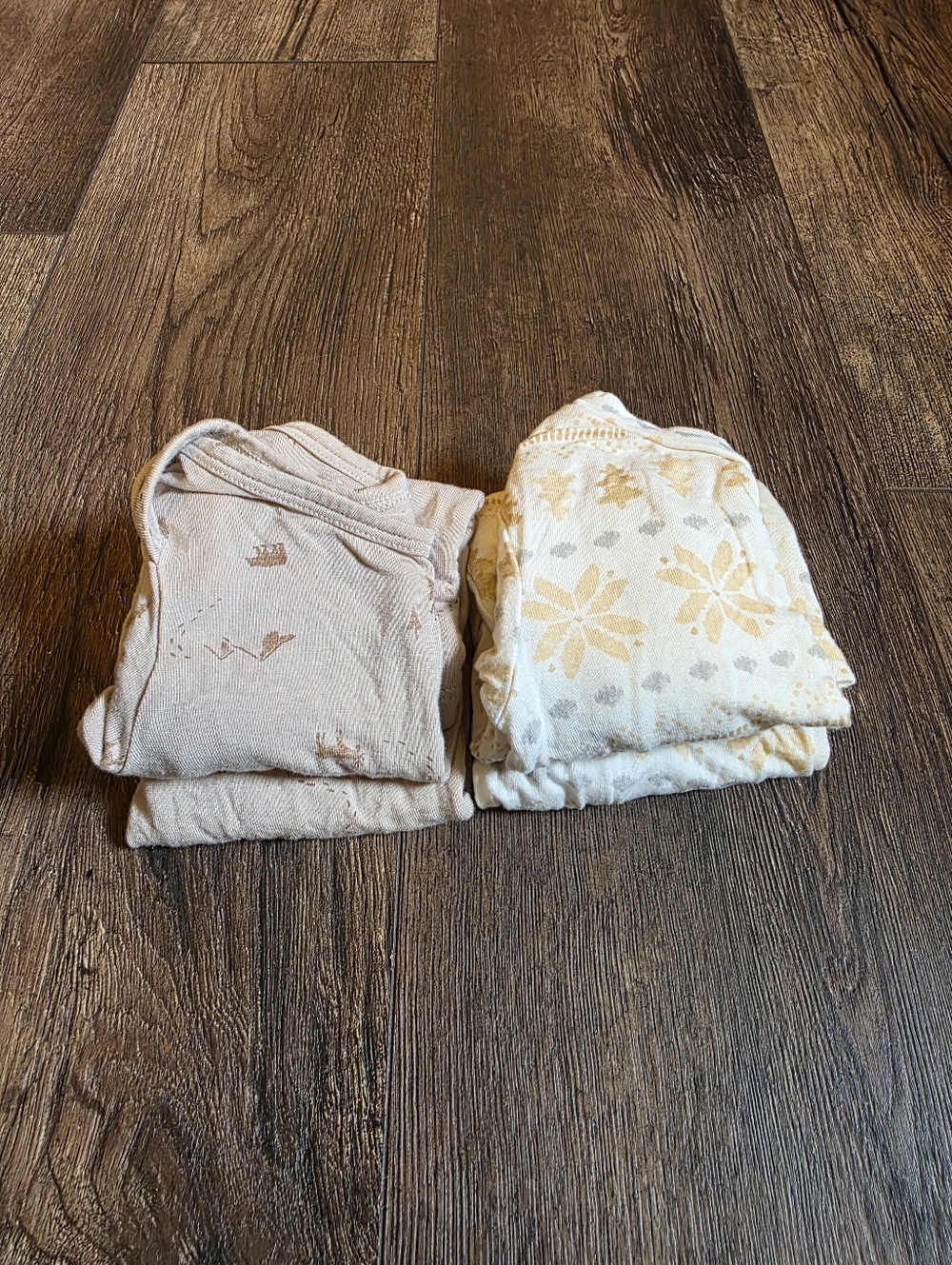 Soft PJ Set Bundle